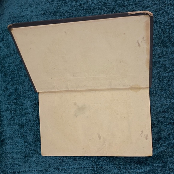 The Pilgrim's Progress 19th C. ANTIQUE by John Bunyan ATS Illustrated Ed. - Picture 2 of 10